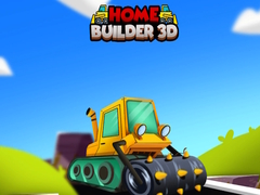 游戏Home Builder 3D