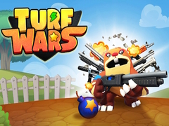 游戏Turf Wars