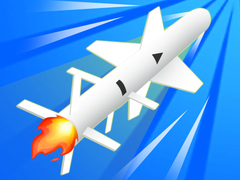 游戏Missile Launch Master