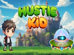 游戏Hustle Kid