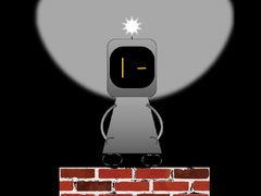 游戏Lumina Robot