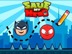 游戏Save my Hero