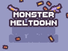 游戏Monster Meltdown