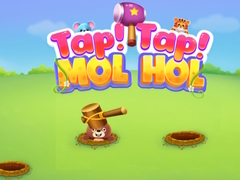 游戏Tap! Tap! Mol Hole