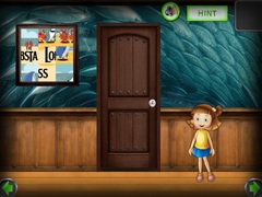 游戏Amgel Kids Room Escape 233