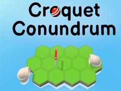 游戏Croquet Conundrum