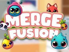 游戏Merge Fusion