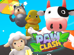 游戏Paw Clash