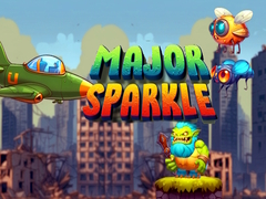 游戏Major Sparkle