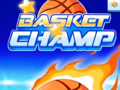 游戏Basket Champ