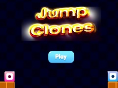 游戏Jump Clones