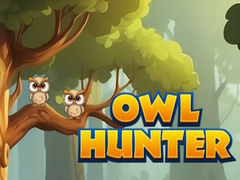 游戏Owl Hunter