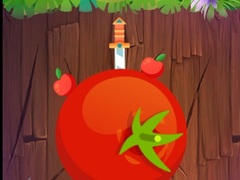 游戏Throwing Ninja