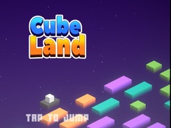游戏Cube Land