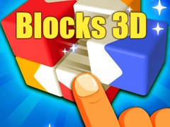 游戏Blocks 3D