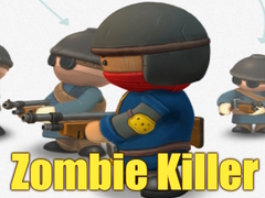 游戏Zombie Killer