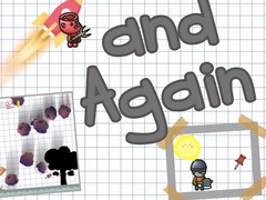 游戏and Again
