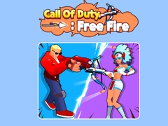 游戏Call Of Duty: Free Fire