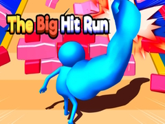 游戏The Big Hit Run
