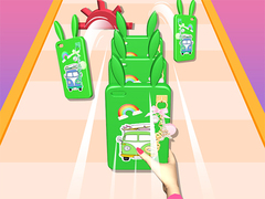 游戏Phone Case DIY Run