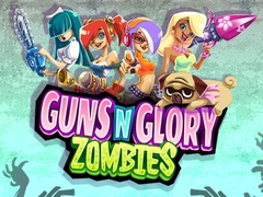 游戏Guns'n'Glory Zombies