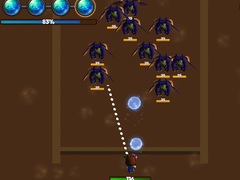 游戏Mage Adventure Mighty Raid