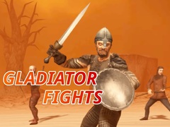 游戏Gladiator Fights
