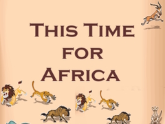 游戏This Time For Africa