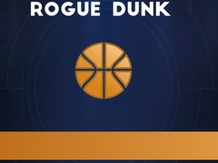 游戏Rogue Dunk