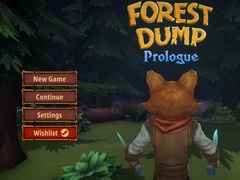 游戏Forest Dump