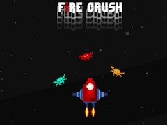 游戏Fire Crush