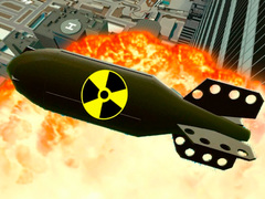游戏GMOD Bombs