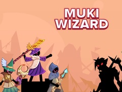 游戏Muki Wizard