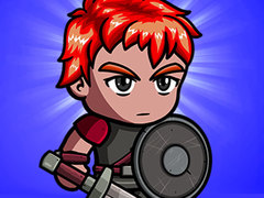 游戏Epic Hero Quest Idle RPG