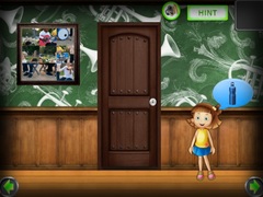 游戏Amgel Kids Room Escape 235