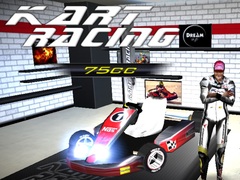 游戏Kart Racing Ultimate