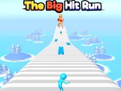 游戏The Big Hit Run