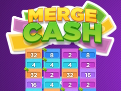 游戏Merge Cash