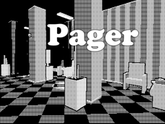 游戏Pager