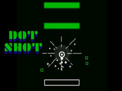 游戏Dot Shoot