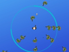 游戏Life Circle
