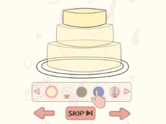 游戏Happy Cakes