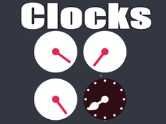 游戏Clocks