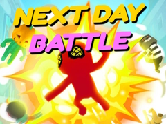 游戏Next Day Battle