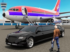游戏Limousine Car