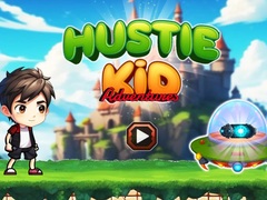 游戏Hustle Kid Adventures