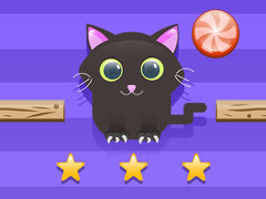 游戏Cat Challenge