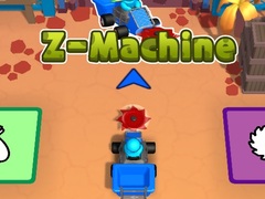 游戏Z-Machine
