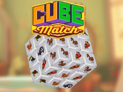 游戏Cube Match