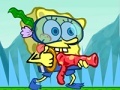 游戏Spongebob's Mission